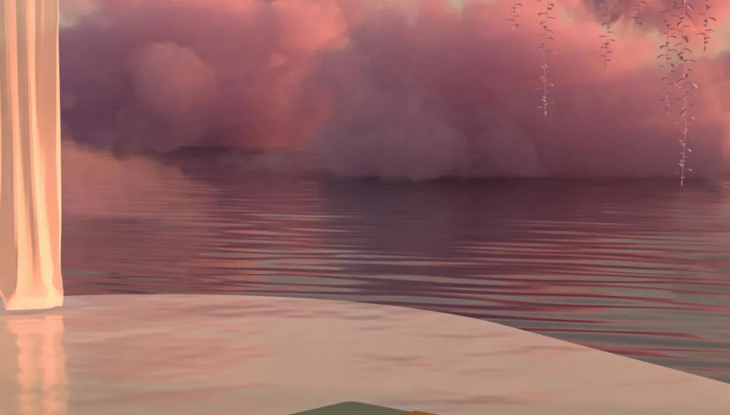 ما بين الشر والخير