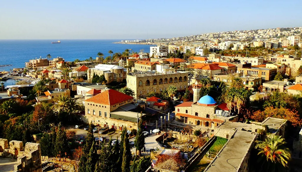 لبنان … لو كان إنساناً