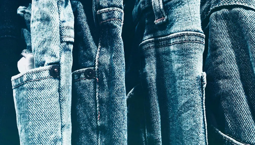 حقائق مجهولة عن غسل الجينز وأصوله الصحيحة!