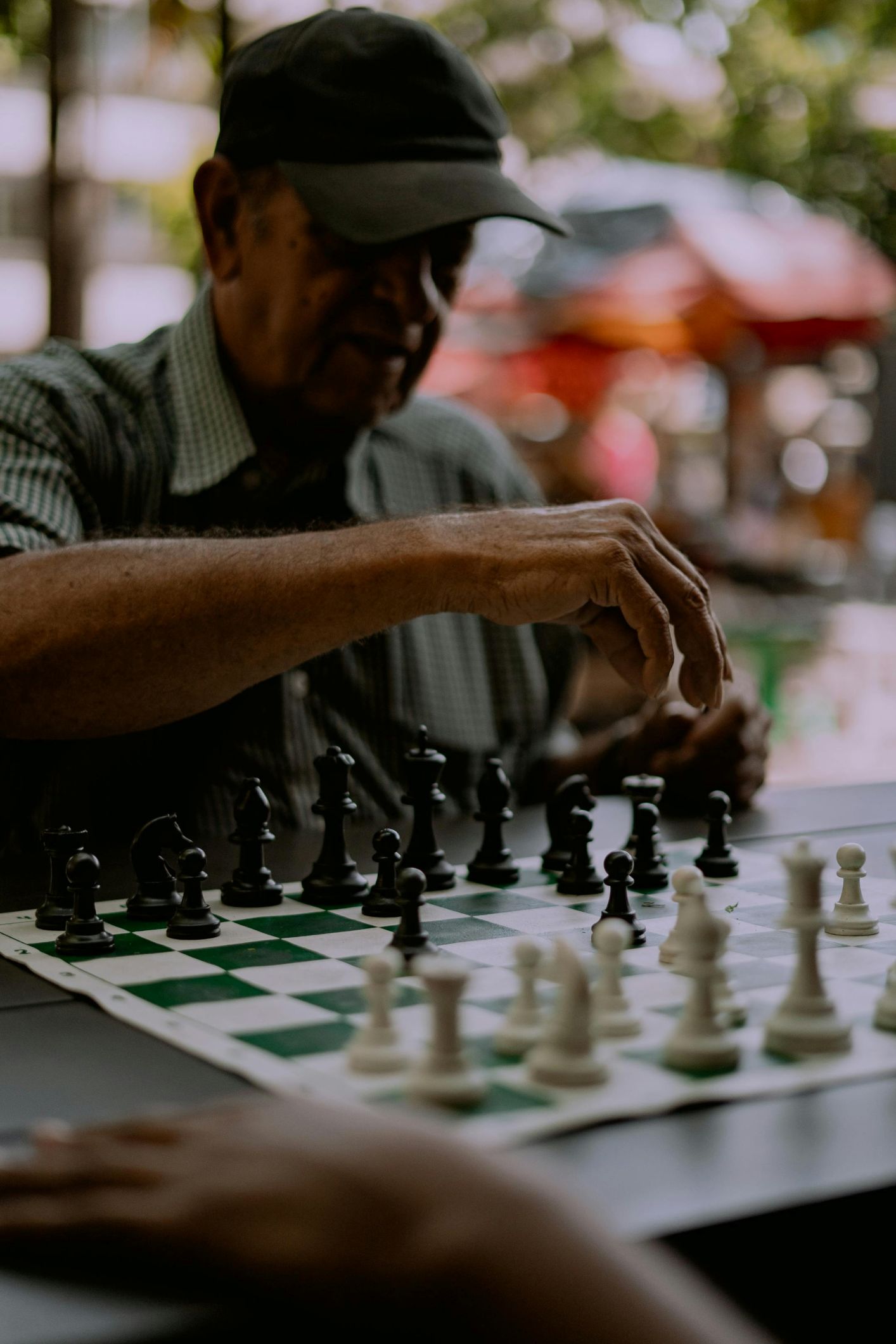 النشاطات المحفِّزة عقلياً - صورة تعبيرية (Pexels)