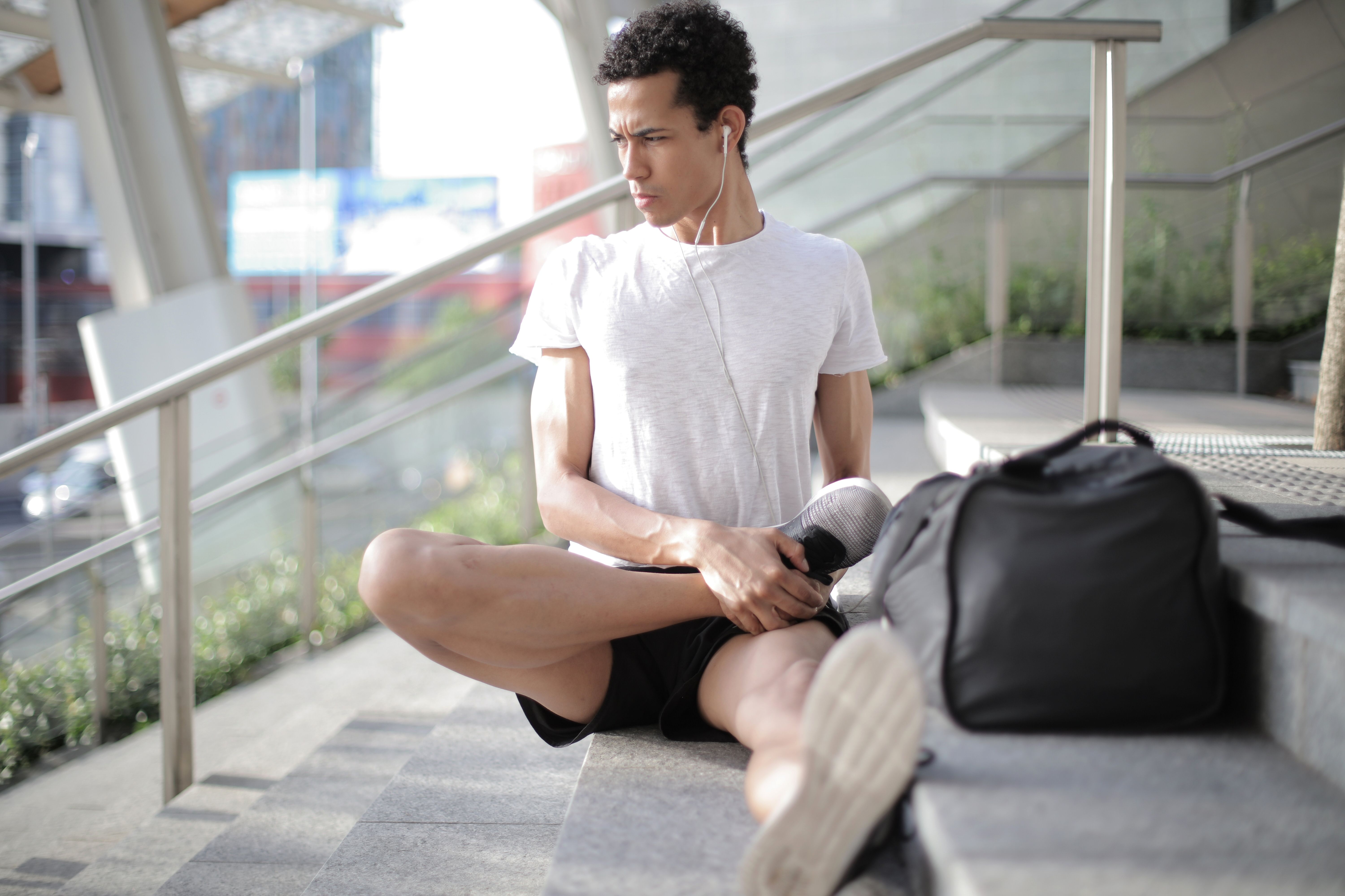 الصحة النفسية والجسدية (Pexels)