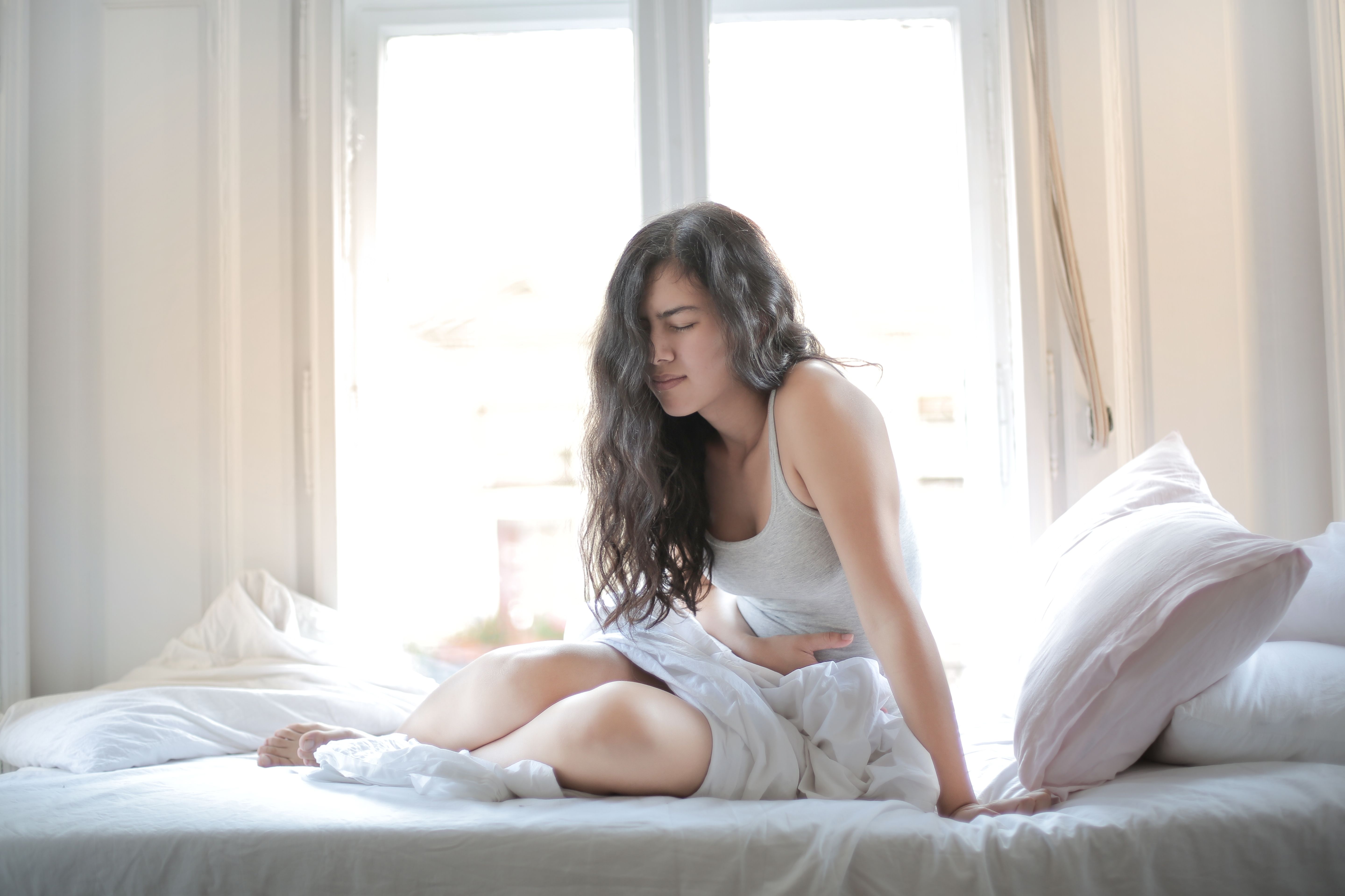 صحة المرأة أبعد من الخصوبة (Pexels)