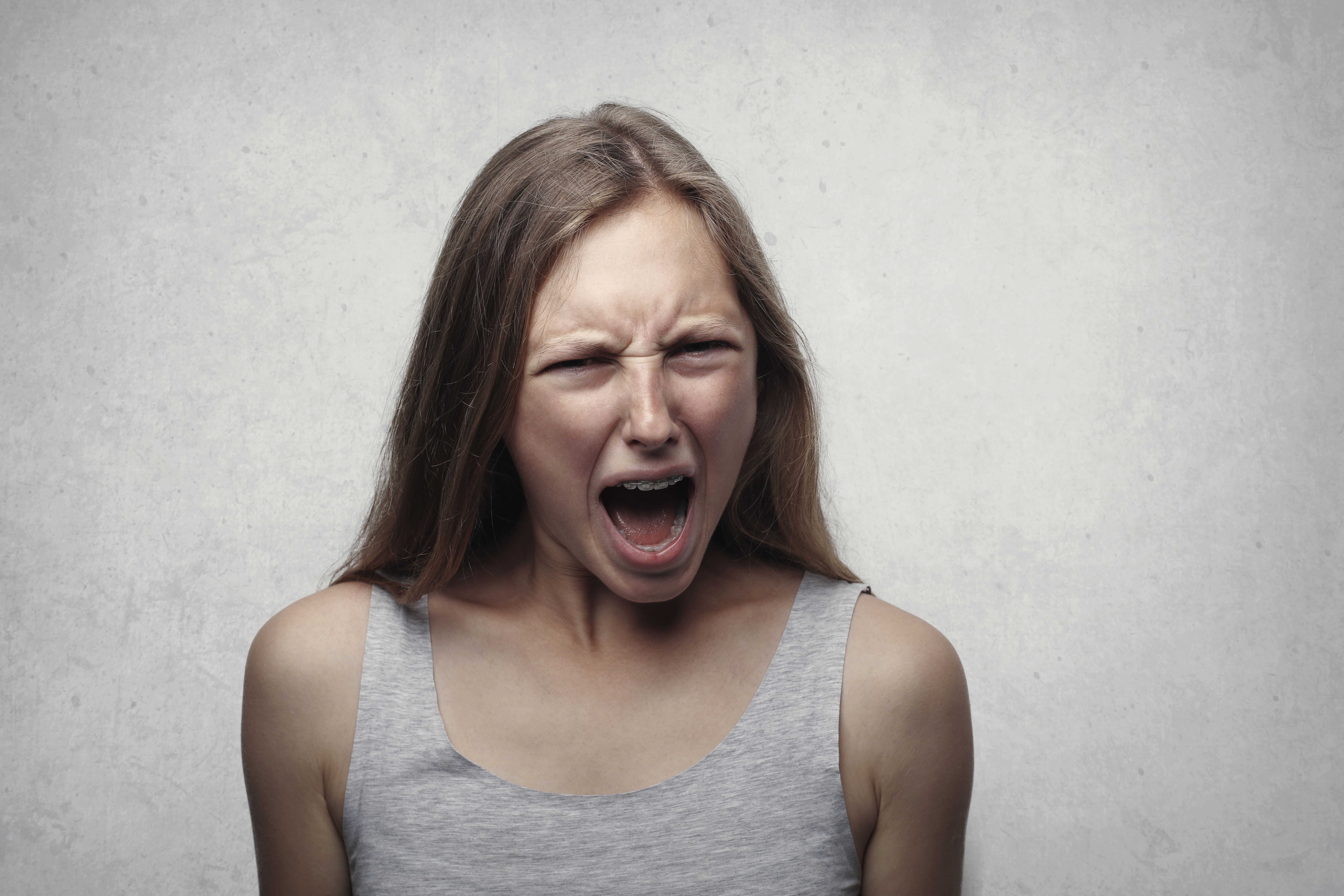 طريقة مختلفة في التعبير (Pexels)