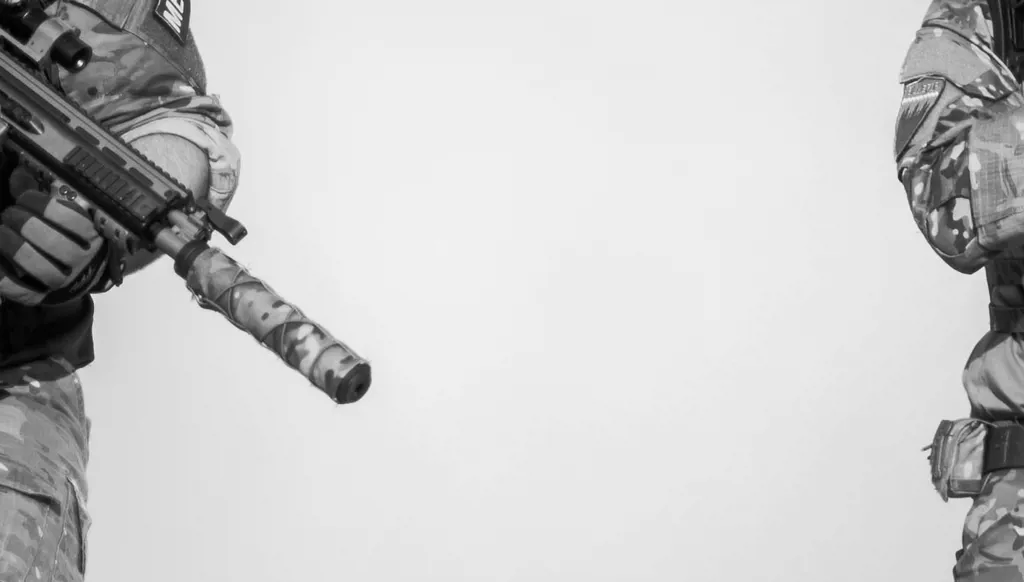 نعم لمُقاوَمة الوَحش