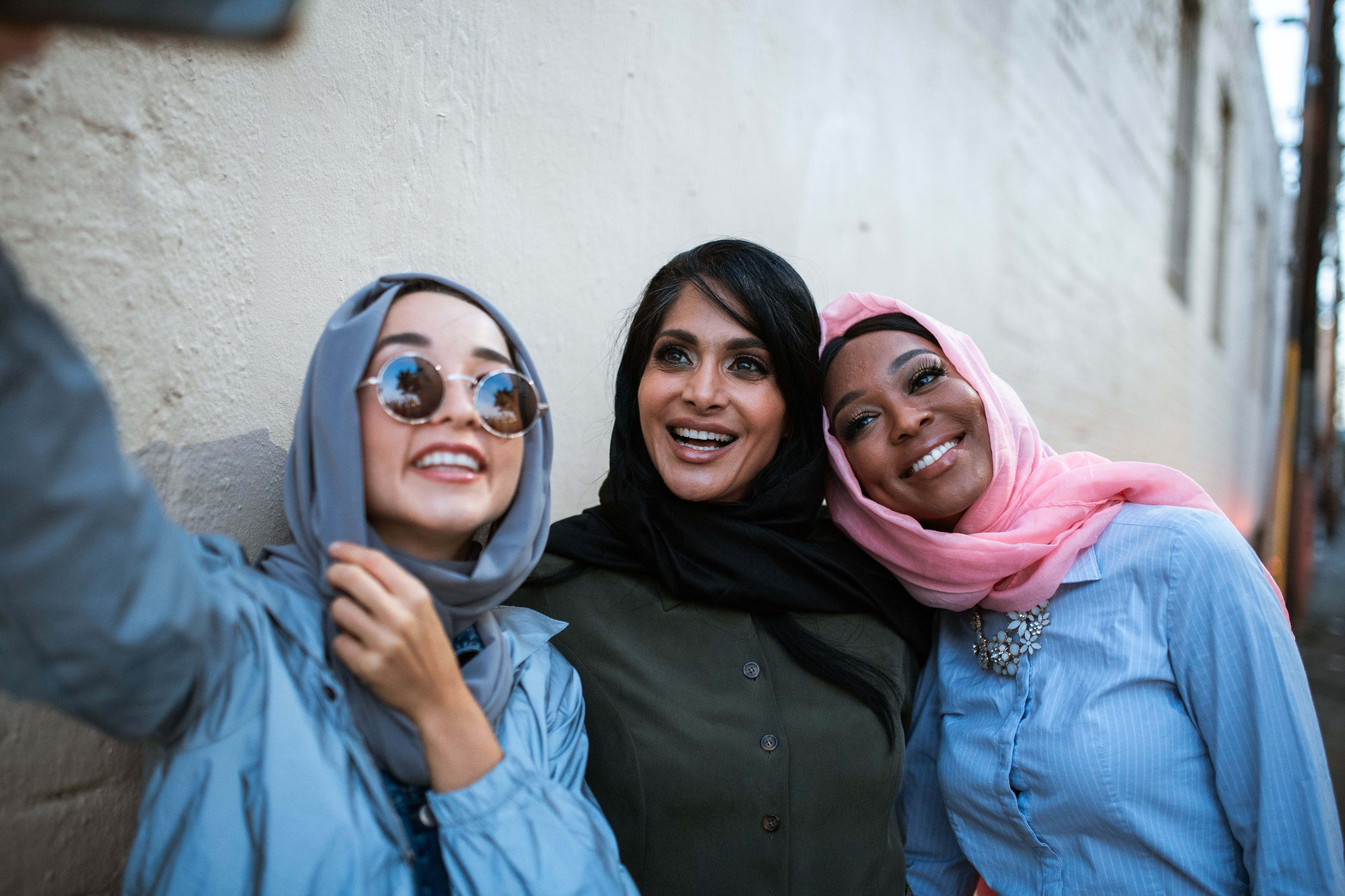 خطوة نحو مستقبل صحي (Pexels)