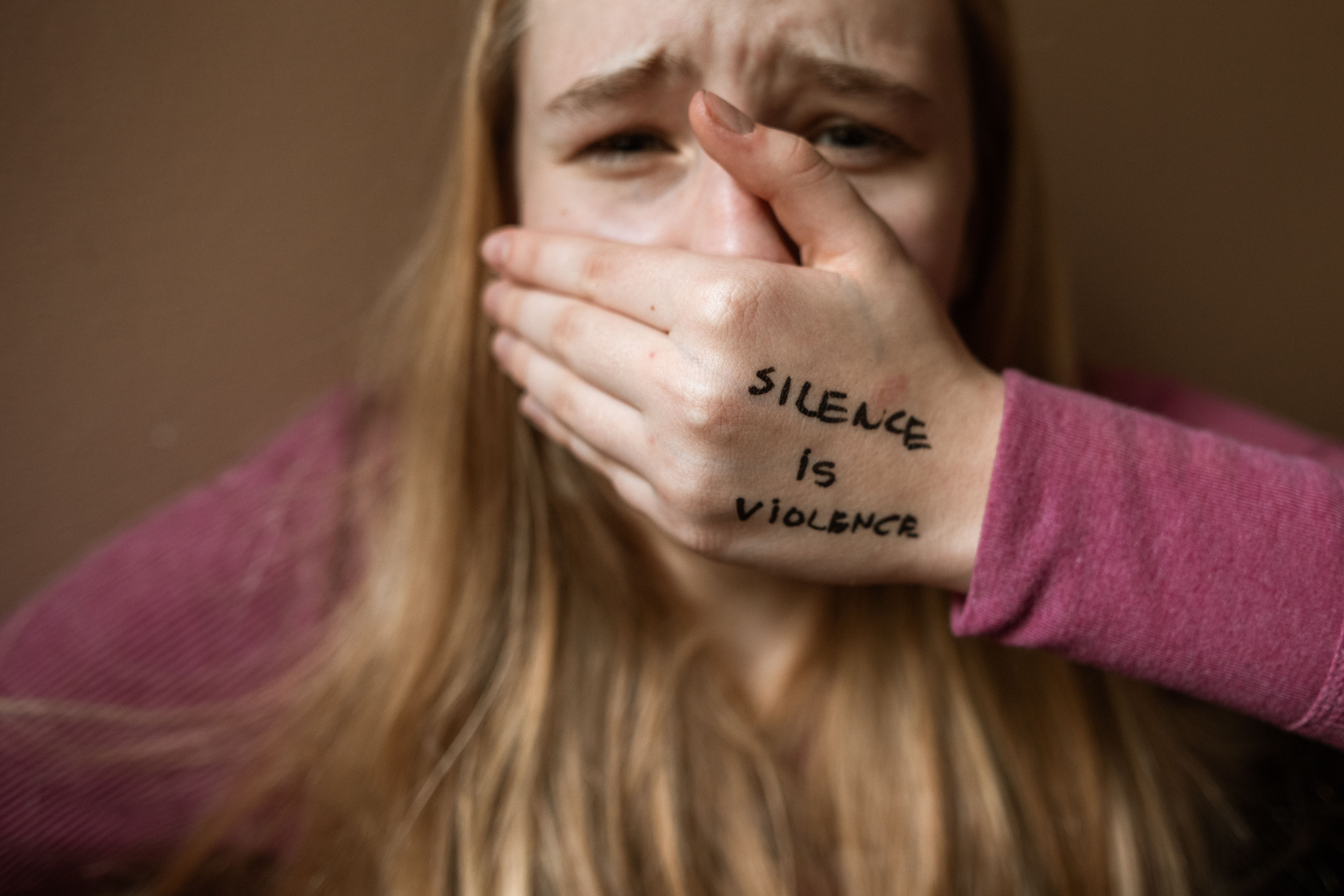 الإهمال العاطفيّ جرح لا يُرى (Pexels)