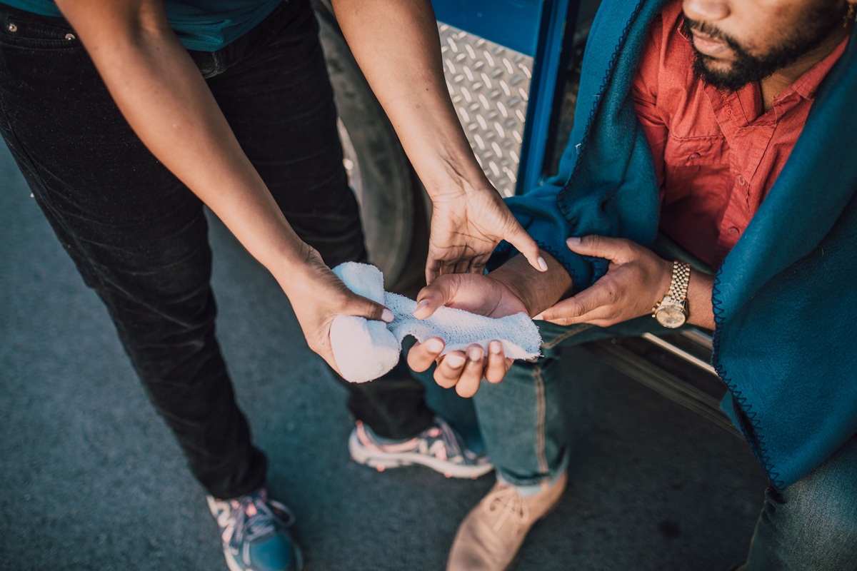  لدغات الأفاعي السّامة تتطلّب تدخّلاً طبّياً عاجلاً (Pexels)