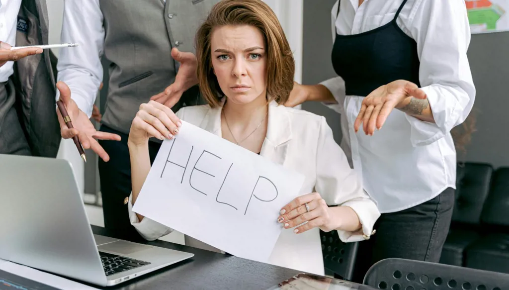 الأشخاص ذوو المزاج الصعب في حياتك قد يجعلونك تشيخ بشكل أسرع!