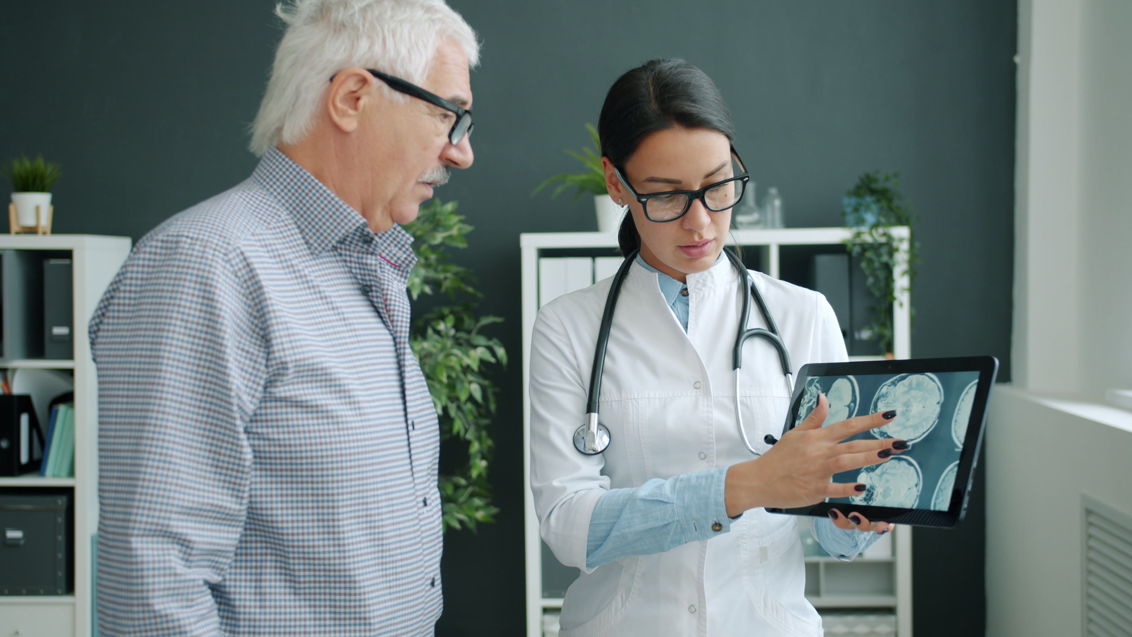 الطبّ في مواجهة المرض (Pexels)
