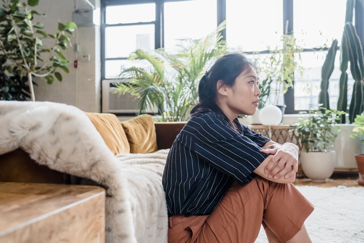 التعب وتقلّب المزاج (Pexels)