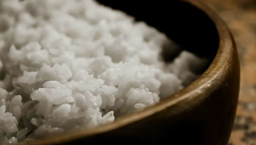 معلومات مذهلة عن الرز ستغير طريقة تناوله