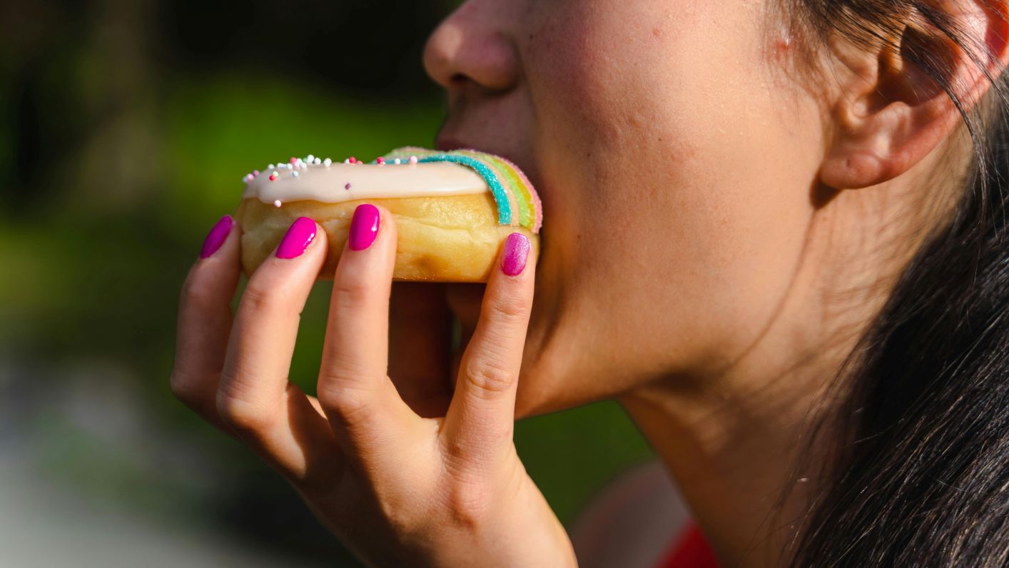 صورة تعبيرية عن السكر (Pexels)