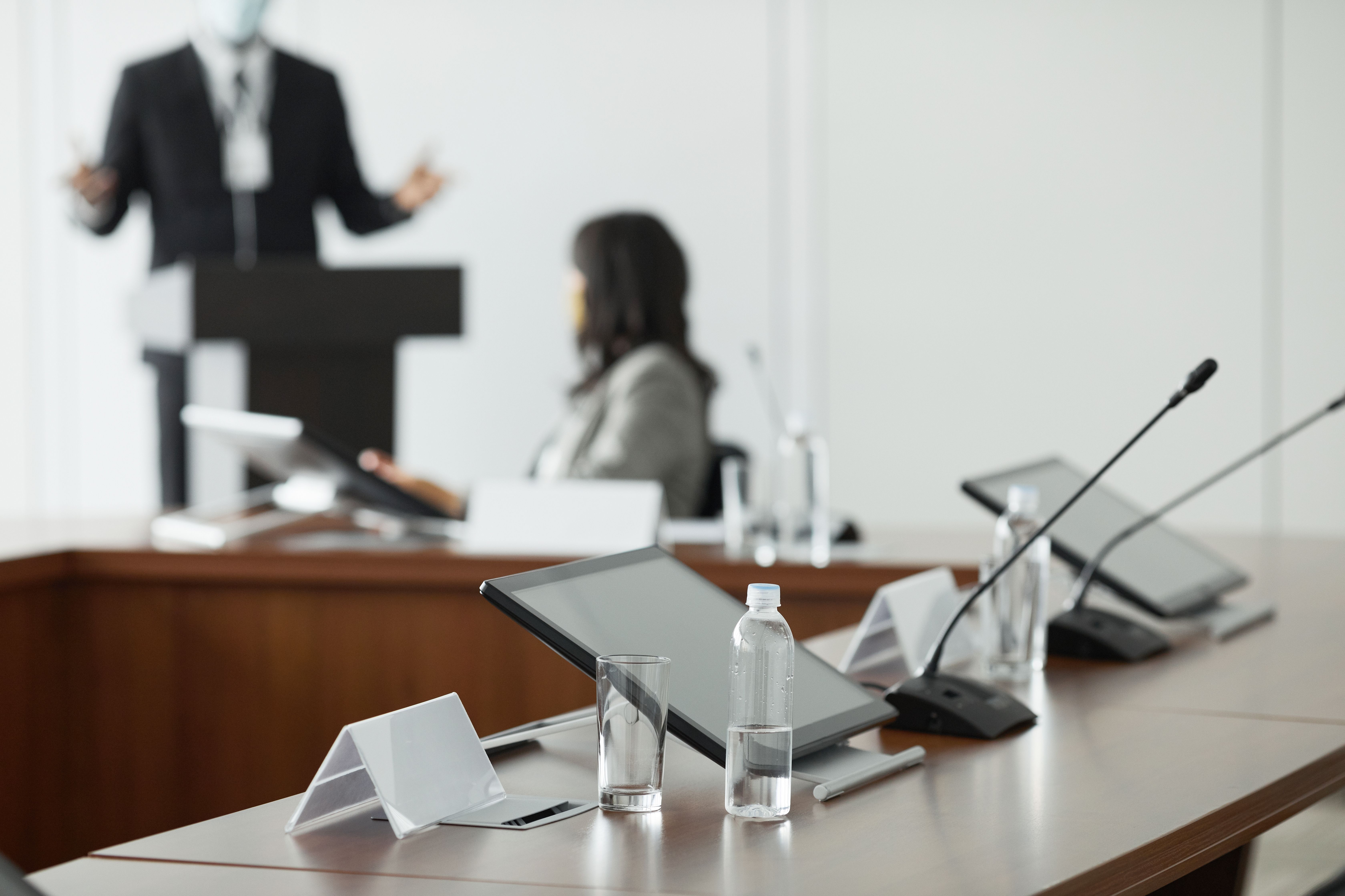 سبل تطوير الرعاية الصحية الأولية (Pexels)