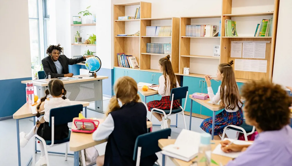 Unlocking Lebanon's Hidden Gems: Igniting the Potential of Gifted Learners