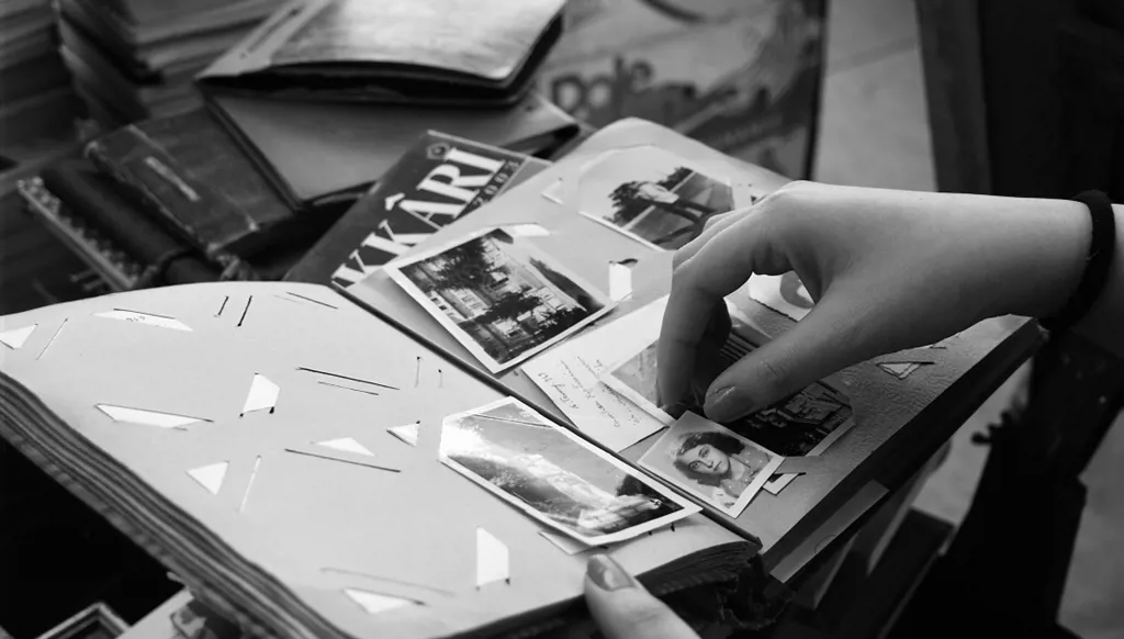 ذاكرة لا تملك رفاهية السقوط