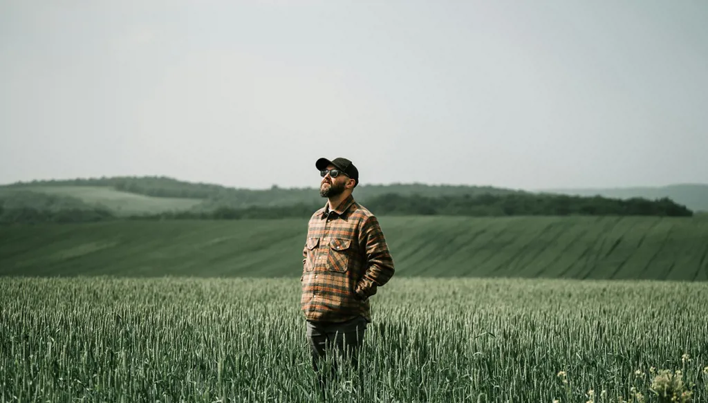 مناجاة من الصميم