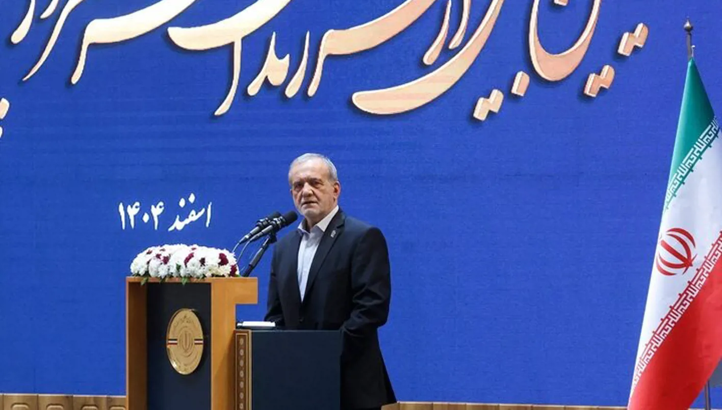 Iran Calls for End to War with US Amid Escalating Tensions