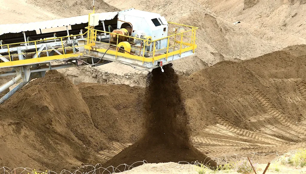 اضطراب مضيق هرمز يعيد رسم خريطة الأسمدة... هل أضاعت تونس الفرصة؟