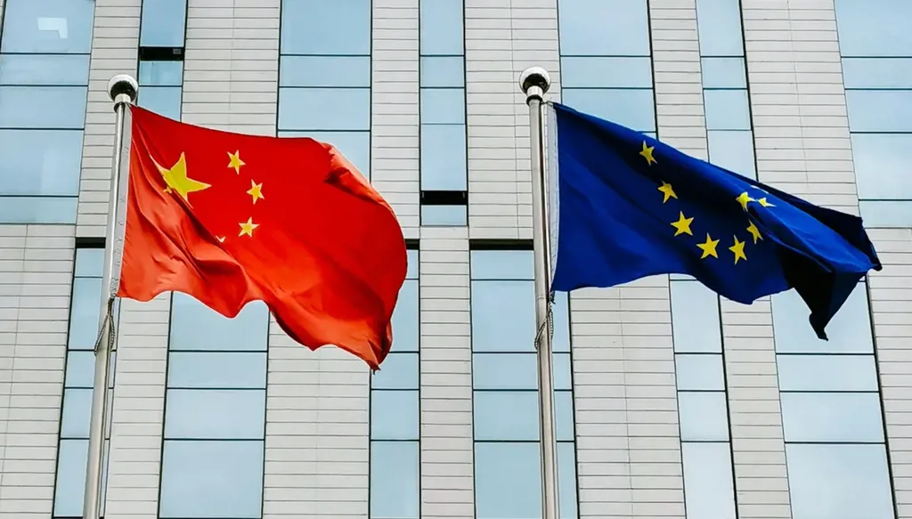 تصعيد جديد: الصّين تتعهّد الدّفاع عن قطاع اتّصالاتها ضد قرارات الاتحاد الأوروبي