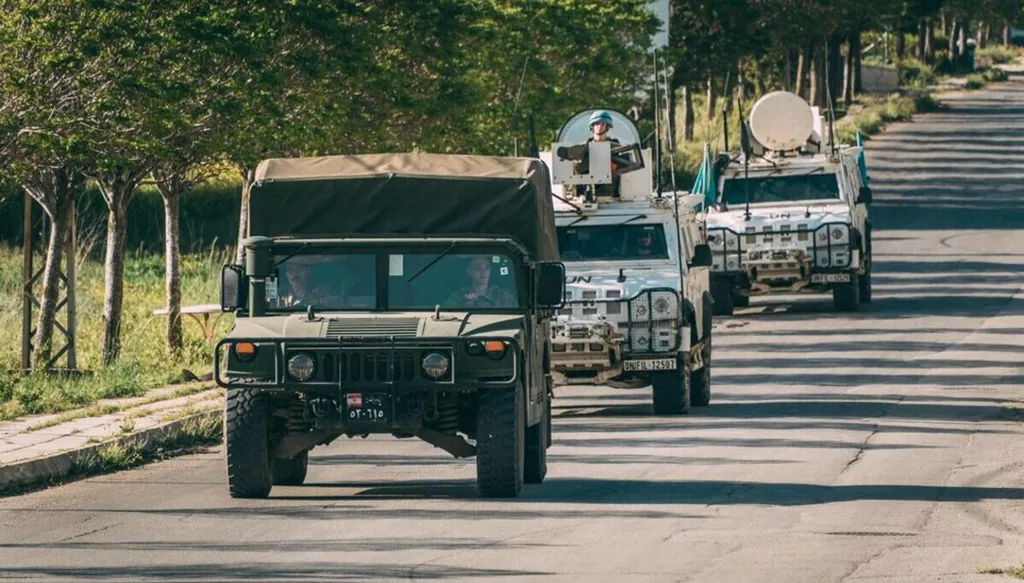 5 عند الخامسة: نتنياهو في واشنطن ولاريجاني في عُمان… إحباط مخطط يستهدف دمشق