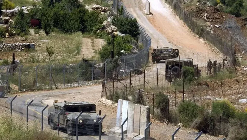 Frontière Liban-Syrie : mouvements militaires et enjeux politiques sous surveillance