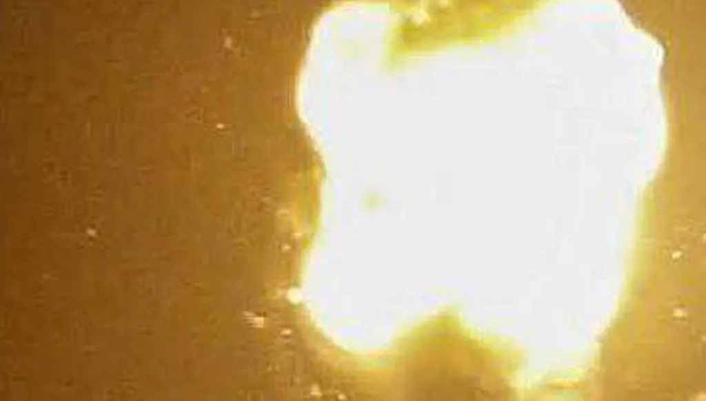 توغل إسرائيلي في ريف القنيطرة... وغارات عنيفة تستهدف جنوبي دمشق