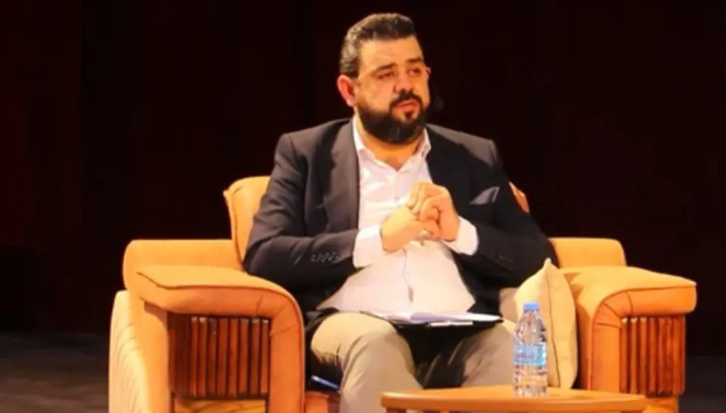 تشكيل الهيئة الوطنية للمفقودين في سوريا... من هو رئيسها محمد رضى جلخي؟