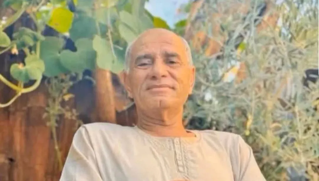 بعد أن هاجم حماس في غزة... عائلة البراوي تنعى مختارها