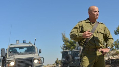 غسان عليان.