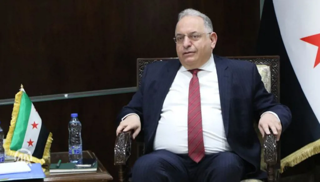 سوريا تعين وزير المالية محافظاً لدى البنك الدولي