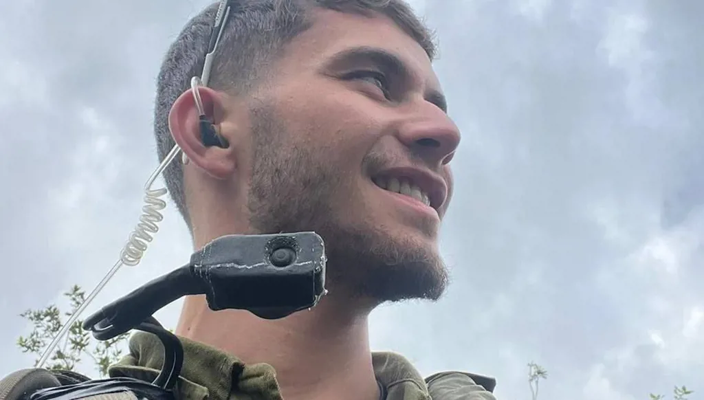 الجيش الإسرائيلي يعلن مقتل نقيب في لواء غولاني جنوبي غزة