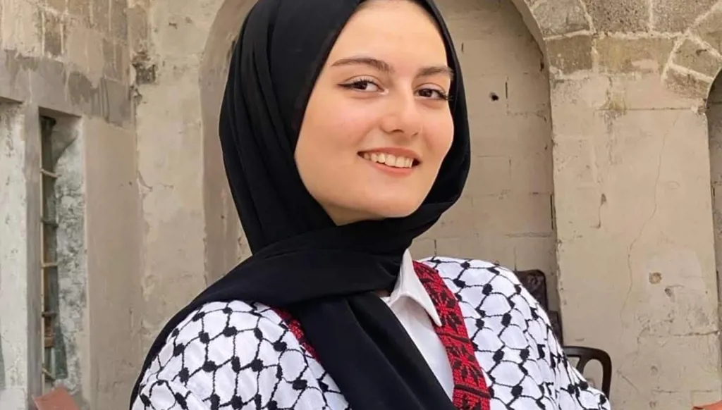 المؤثرة إيمان اللولو مفقودة... هل تعرضت للاغتيال؟
