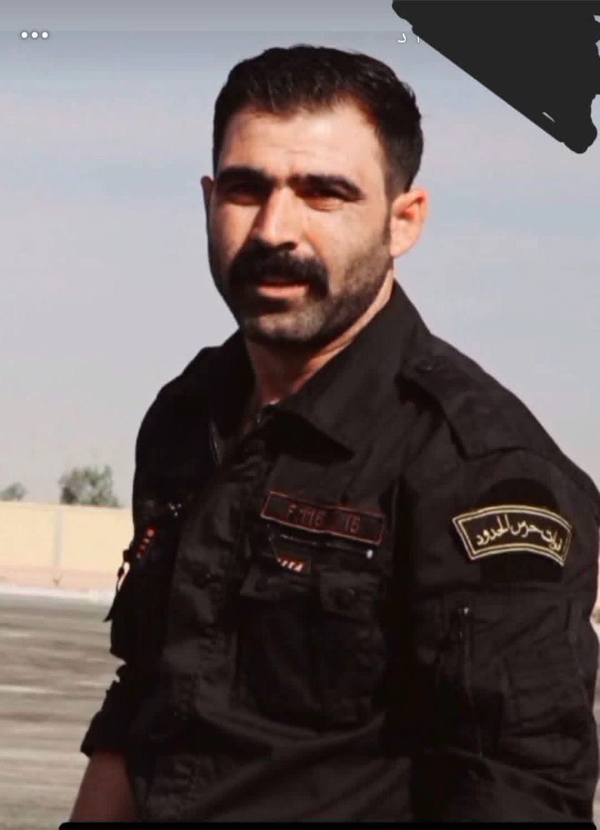 القيادي في قسد شيار خليل محمد طيار