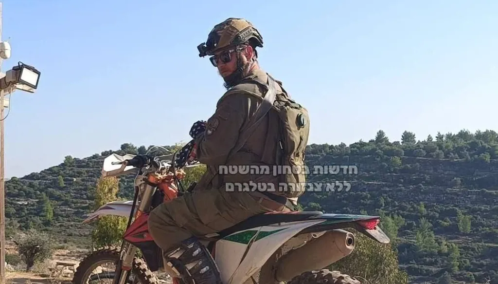 حماس نفت مهاجمته… من هو الجندي الإسرائيلي الذي قُتل في رفح؟