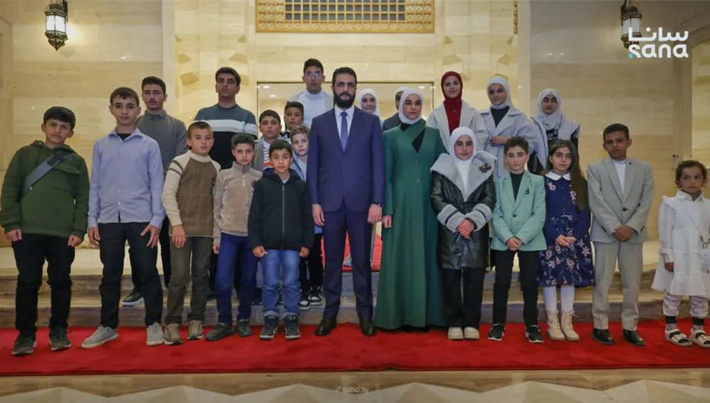 بالفيديو - أحمد الشرع: "بدك تقاوم؟ الدفاع شغلة ثقيلة"