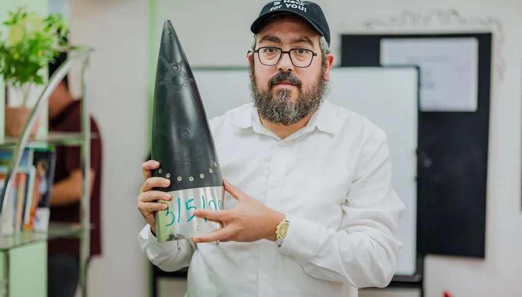 مقتل مبعوث حركة "حباد" في هجوم سيدني… ما هي المنظمة اليهودية التي ينتمي إليها؟