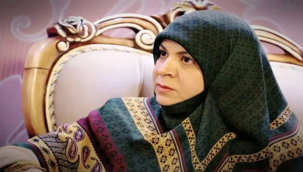 انتخاب العراقية حنان الفتلاوي نائباً رابعاً لرئيس البرلمان العربي