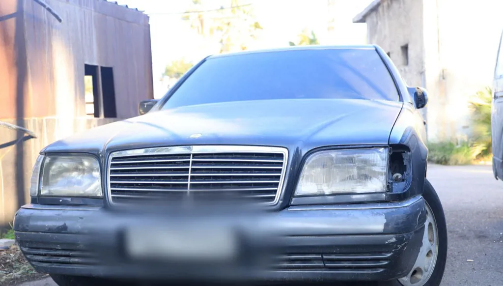 عصابة سيارات عابرة للمحافظات تسقط في دمشق… كيف كانت تُزوَّر الأوراق وتُباع المركبات؟