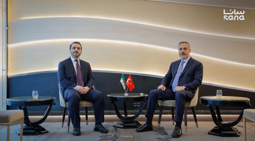 فيدان والشيباني (سانا)