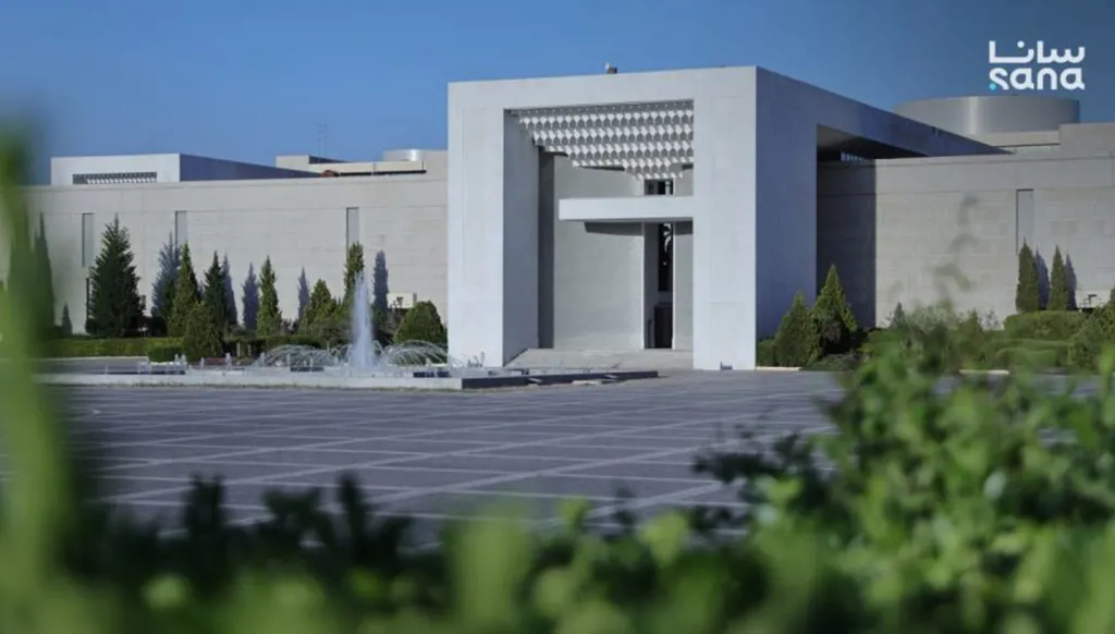 اتّفاق بين الحكومة السورية و"قسد"... مظلوم عبدي: مناطقنا خط أحمر