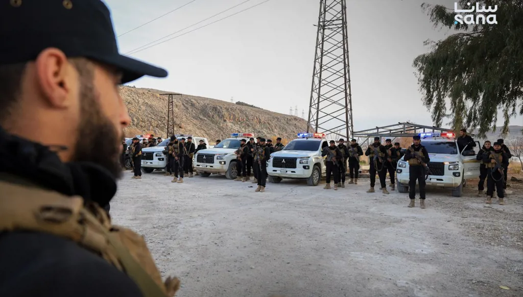 الجيش السوري: قتلى وجرحى في خروقات لقسد خلال 20 ساعة من وقف إطلاق النار