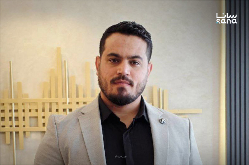 رامي أسعد الطه (سانا)