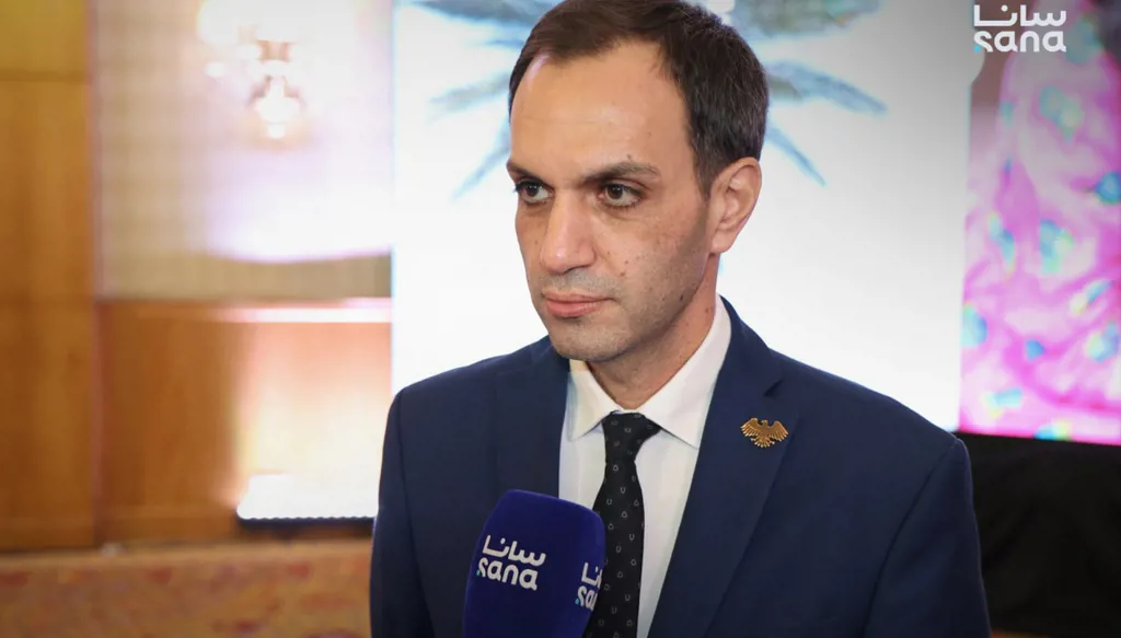 الناطق باسم اللجنة العليا للانتخابات في سوريا: لهذا السبب تأخر انعقاد مجلس الشعب