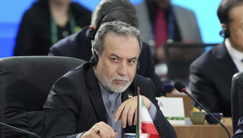 عراقجي: الجولة الأخيرة كانت الأكثر جدية… واتفاق على نقاط وخلاف على أخرى