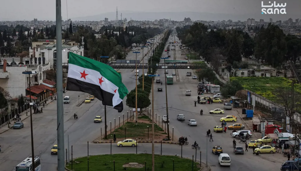 وزير الإعلام السوري: "ثورة الكرامة" التسمية الأصدق لنضال السوريين