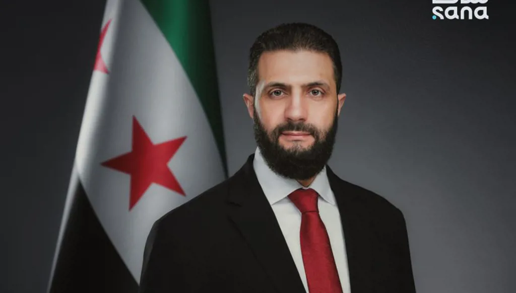 الشرع: ذكرى الثورة السورية محطة لاستحضار التضحيات