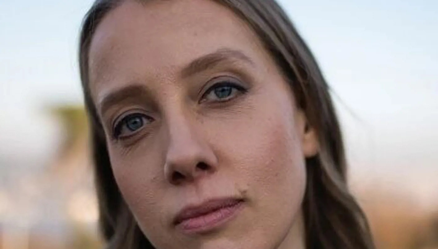 #عاجل
اختطاف الصحافية الأميركية شيلي كليستون في بغداد