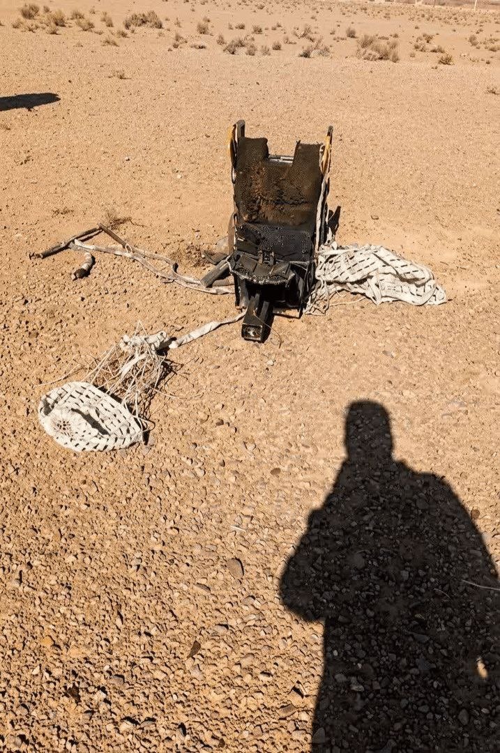 صورة متداولة.  