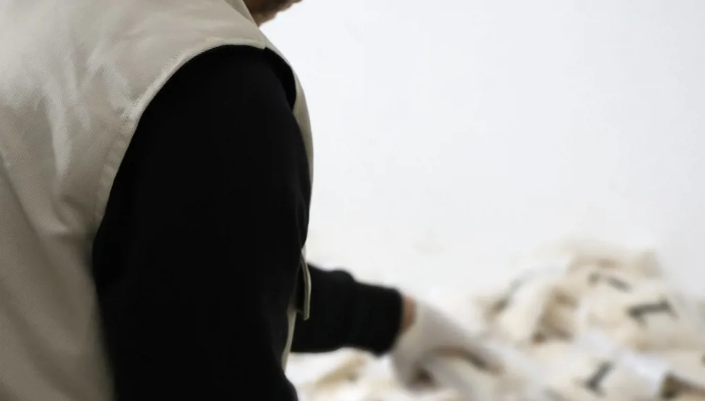 إحباط تهريب 500 ألف حبة كبتاغون في دمشق بتنسيق أمني مع العراق