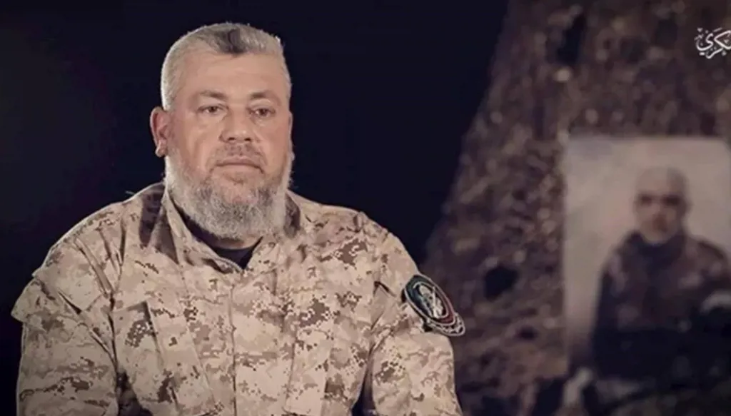 "حماس" تنعى القائد العام لكتائب القسام عزّ الدين الحدّاد